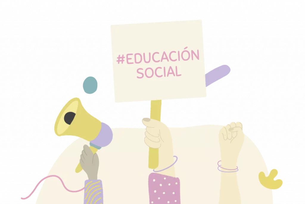 educación social
