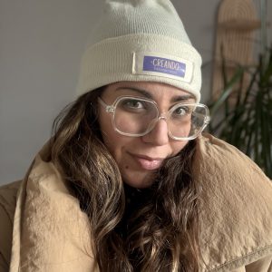 Gorro Creando I edición invierno