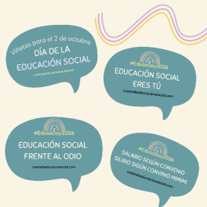Viñetas #Edusoday